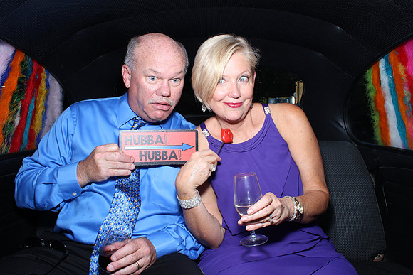 Sacramento Photo Booth Rentals
