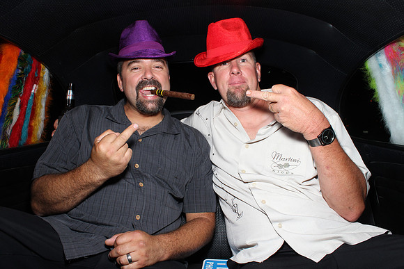 Sacramento Photo Booth Rentals