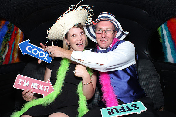 Sacramento Photo Booth Rentals