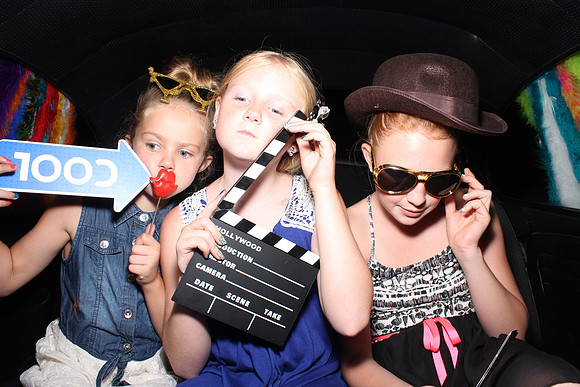 Sacramento Photo Booth Rentals
