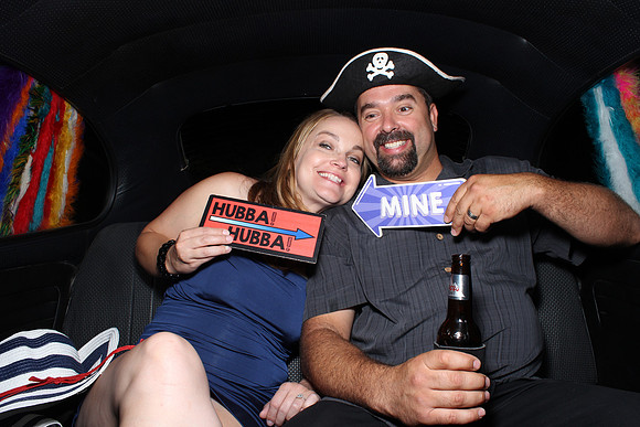 Sacramento Photo Booth Rentals