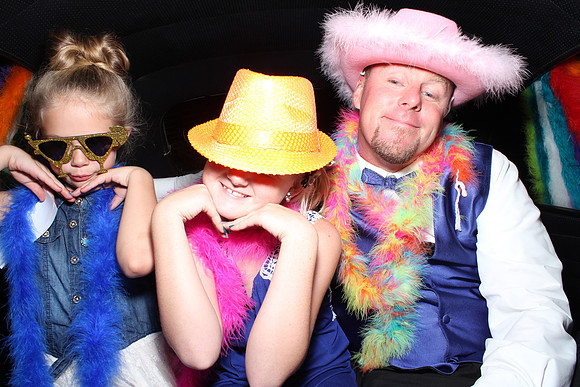 Sacramento Photo Booth Rentals