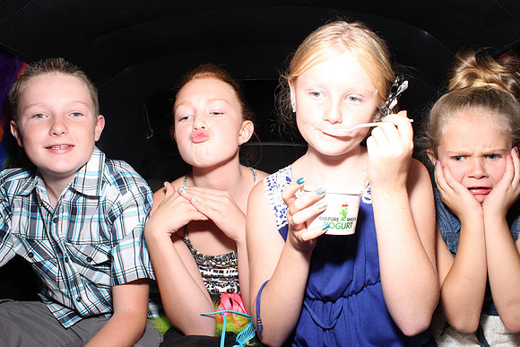 Sacramento Photo Booth Rentals