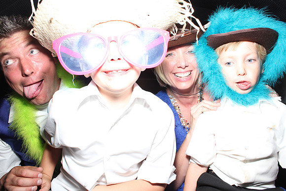 Sacramento Photo Booth Rentals