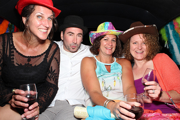 Sacramento Photo Booth Rentals