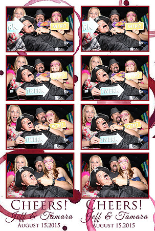 Sacramento Photo Booth Rentals