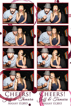 Sacramento Photo Booth Rentals