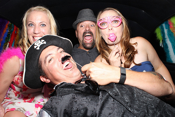 Sacramento Photo Booth Rentals