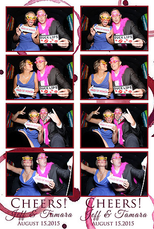 Sacramento Photo Booth Rentals
