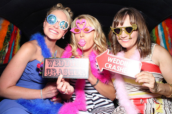 Sacramento Photo Booth Rentals