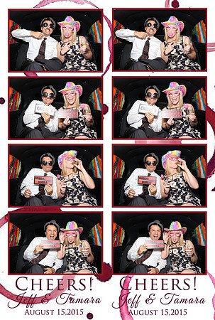 Sacramento Photo Booth Rentals