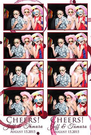 Sacramento Photo Booth Rentals