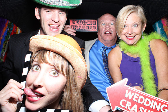 Sacramento Photo Booth Rentals