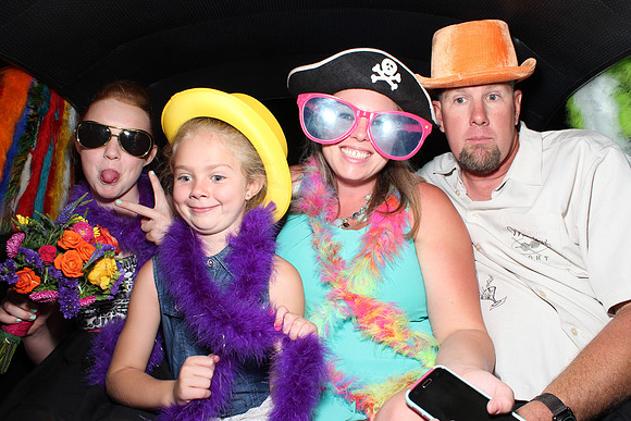 Sacramento Photo Booth Rentals