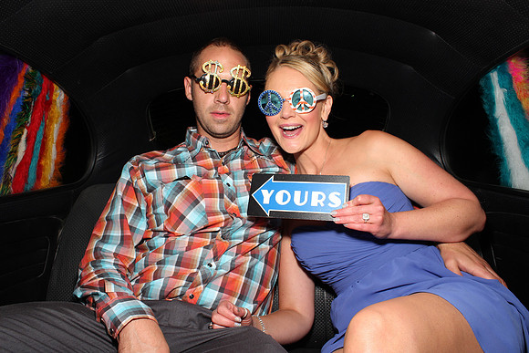 Sacramento Photo Booth Rentals