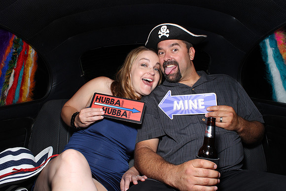 Sacramento Photo Booth Rentals