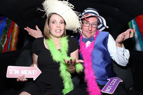 Sacramento Photo Booth Rentals