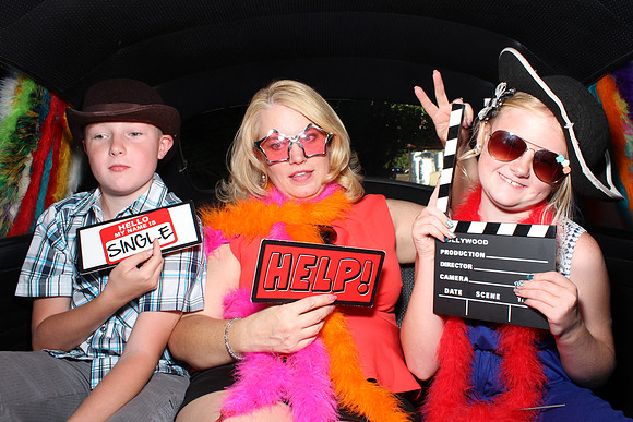 Sacramento Photo Booth Rentals