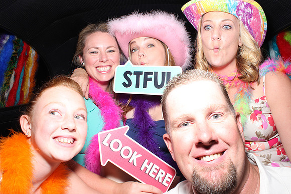 Sacramento Photo Booth Rentals