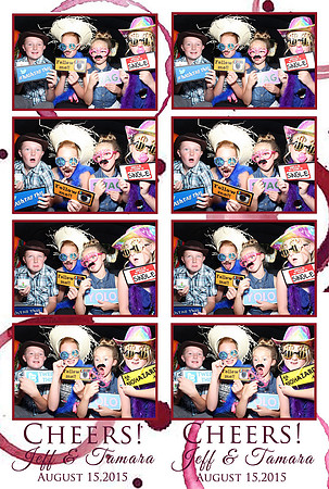 Sacramento Photo Booth Rentals