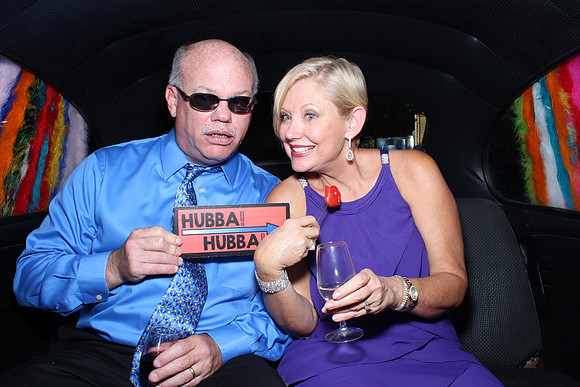 Sacramento Photo Booth Rentals