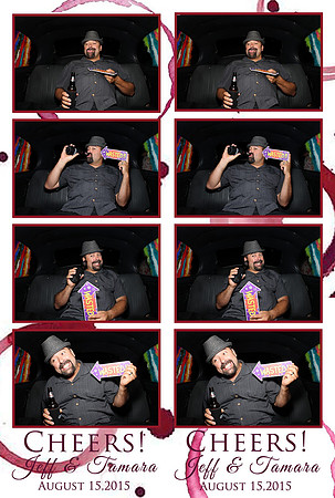 Sacramento Photo Booth Rentals
