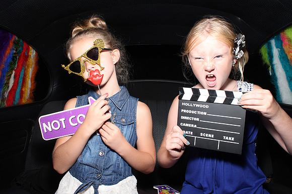 Sacramento Photo Booth Rentals
