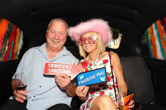 Sacramento Photo Booth Rentals