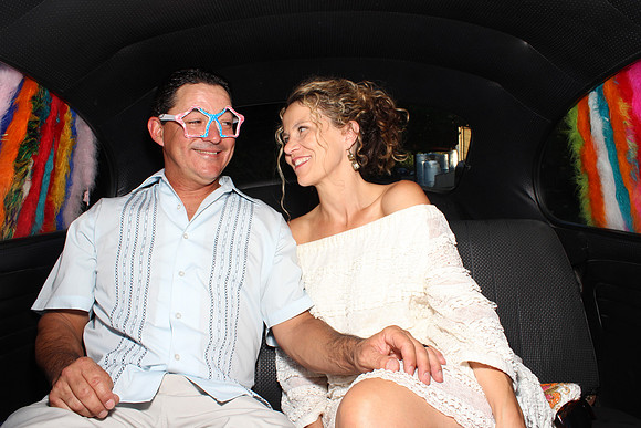 Sacramento Photo Booth Rentals