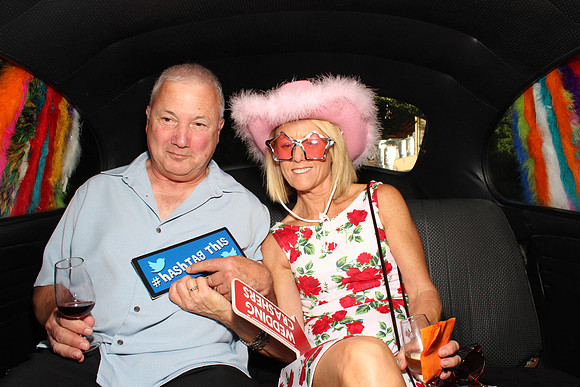 Sacramento Photo Booth Rentals