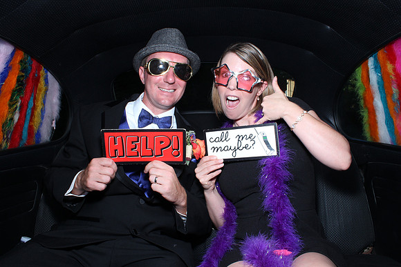 Sacramento Photo Booth Rentals