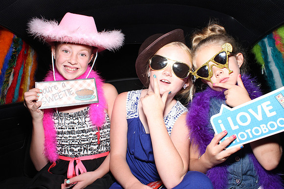 Sacramento Photo Booth Rentals