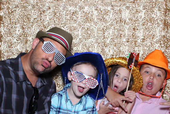 Sacramento Photo Booth Rentals