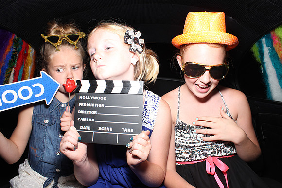 Sacramento Photo Booth Rentals