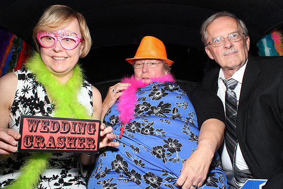 Sacramento Photo Booth Rentals