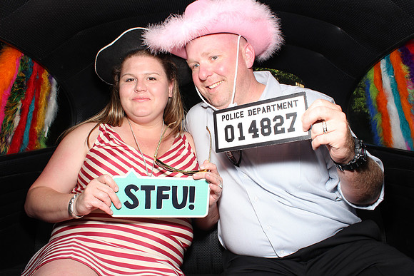Sacramento Photo Booth Rentals