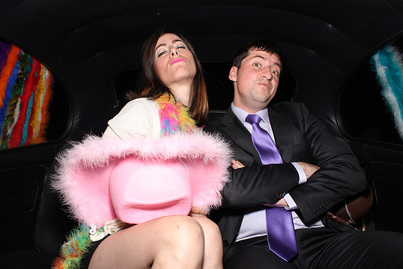 Sacramento Photo Booth Rentals