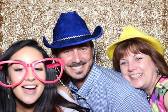 Sacramento Photo Booth Rentals