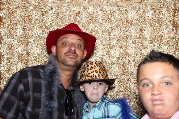 Sacramento Photo Booth Rentals
