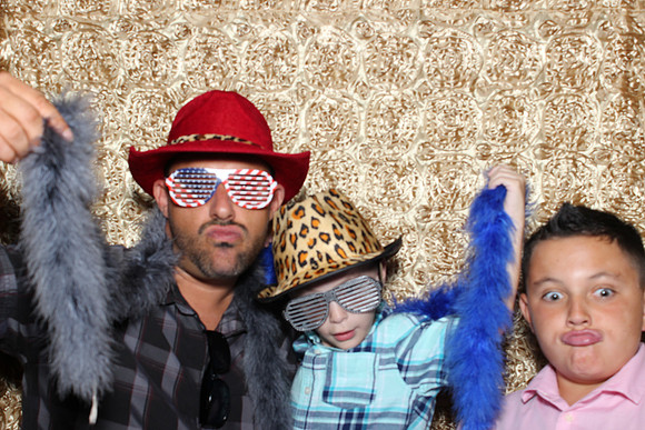 Sacramento Photo Booth Rentals