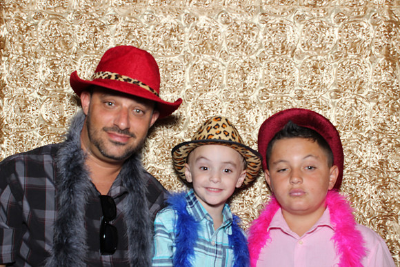 Sacramento Photo Booth Rentals