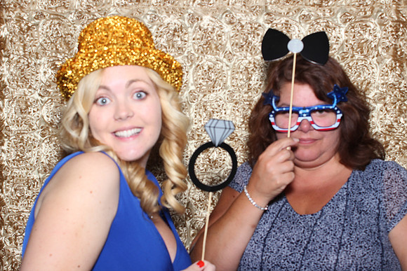 Sacramento Photo Booth Rentals