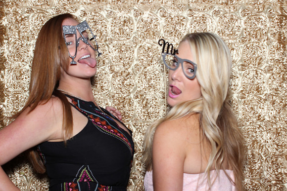 Sacramento Photo Booth Rentals