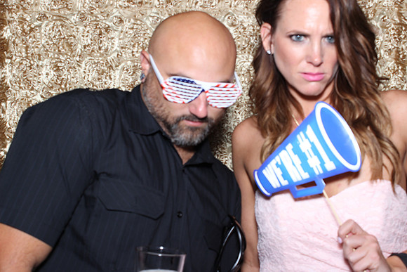 Sacramento Photo Booth Rentals