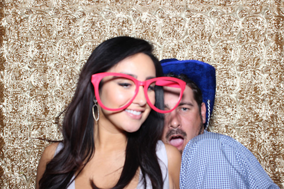 Sacramento Photo Booth Rentals