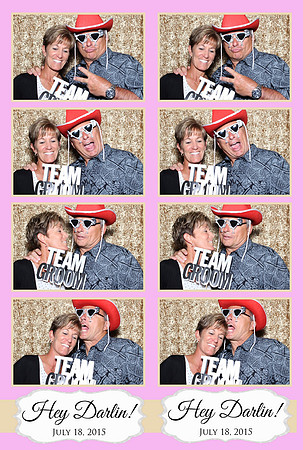 Sacramento Photo Booth Rentals