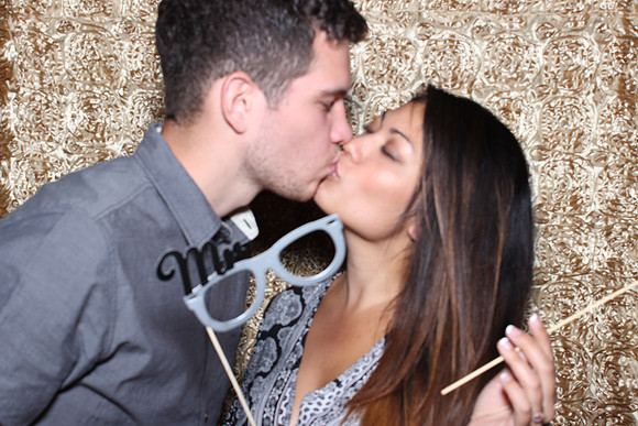 Sacramento Photo Booth Rentals