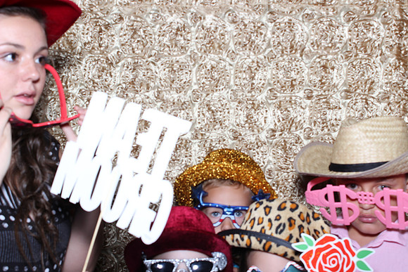 Sacramento Photo Booth Rentals
