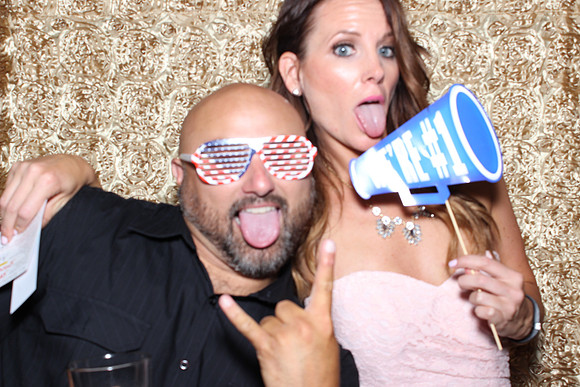 Sacramento Photo Booth Rentals