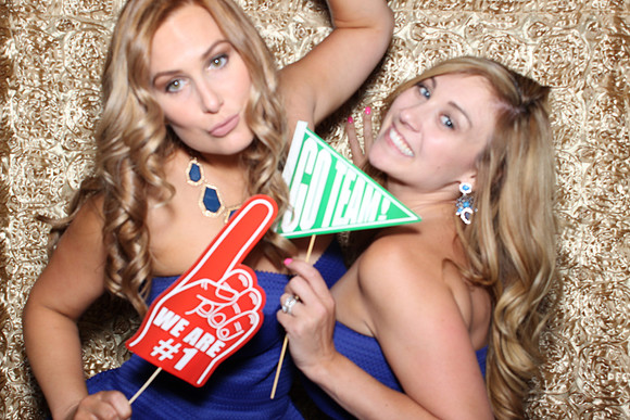 Sacramento Photo Booth Rentals